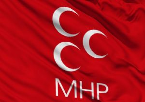 MHP de o il teşkilatı görevden alındı
