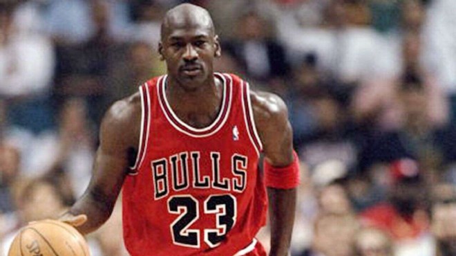Michael Jordan dan  George Floyd  açıklaması: Acı dolu ve öfkeliyim
