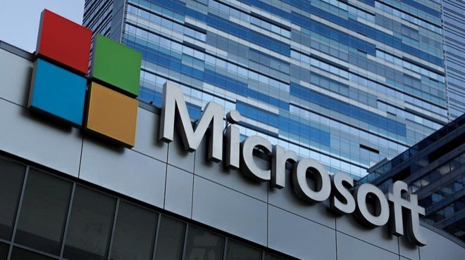 Microsoft tan 7,5 milyarlık Bethesda hamlesi