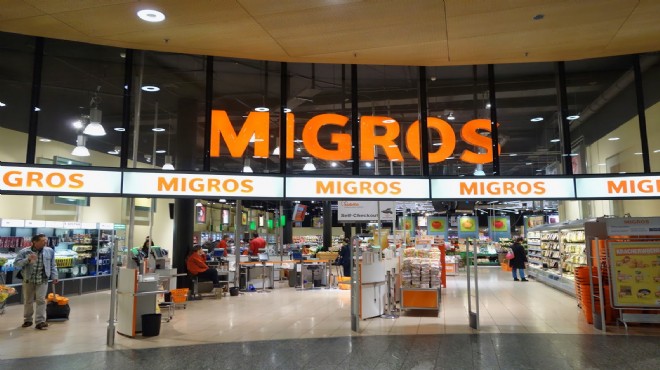 Migros’un Akdeniz Direktörü anlattı: Başvurular kalite yükseltiyor!