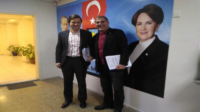 Millet İttifakı’nın İzmir gündemi meclis üye listeleri…