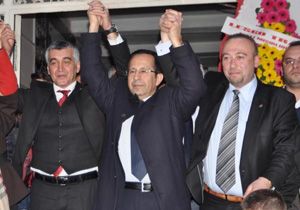 CHP Uşak önseçiminden  ekonomi  çıktı!