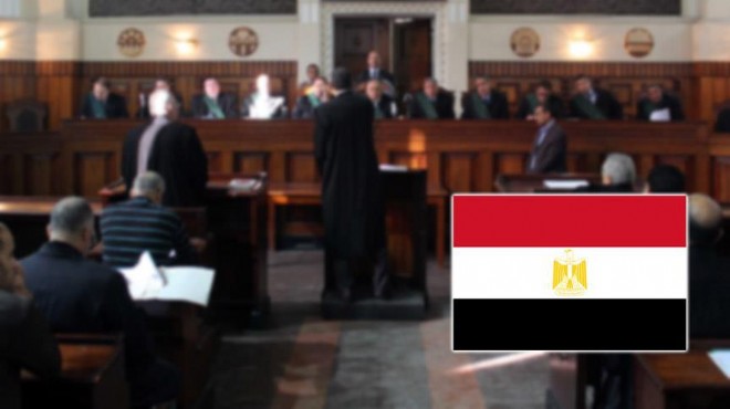 Mısır da darbe karşıtı 7 kişi hakkında idam kararı