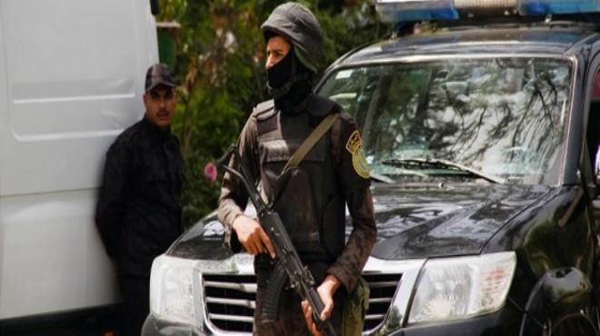 Mısır da Hristiyanlara silahlı saldırı: 23 ölü