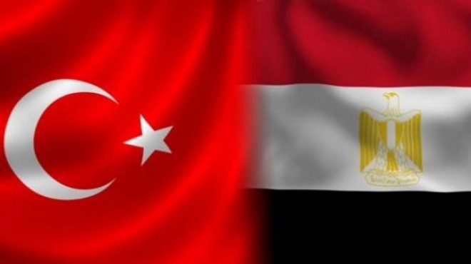 Mısır dan Türkiye ye yanıt geldi