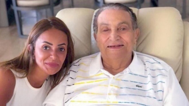 Mısır eski Cumhurbaşkanı Mübarek hayatını kaybetti