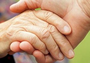 Parkinson riski yaşla birlikte artıyor 