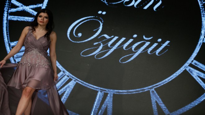 Modanın kalbi İzmir’de atıyor: Fashion Week yola çıktı