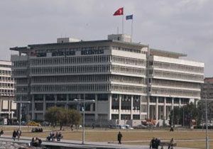İzmir Büyükşehir’e Moody’s övgüsü