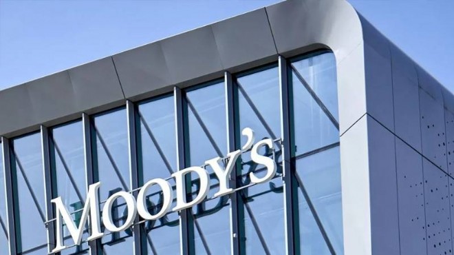 Moody s, İsrail bankalarının notunu düşürdü