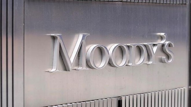 Moody s Türkiye nin kredi notunu izlemeye aldı