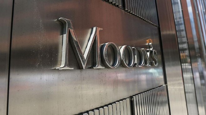 Moody s Türkiye nin notunu düşürdü!