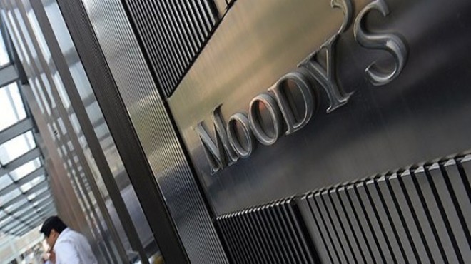 Moody s ten kritik Türkiye açıklaması