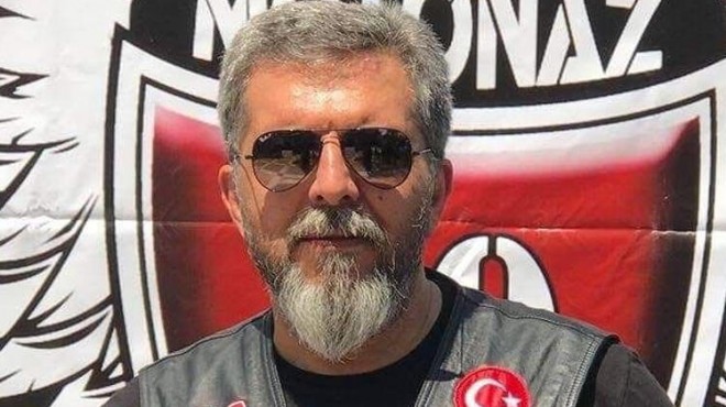 Motosiklet tutkunu İzmir yolunda hayatını kaybetti