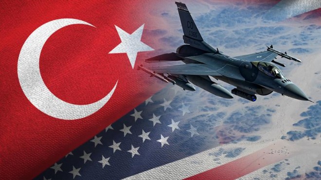 MSB duyurdu: ABD li heyet yarın Türkiye ye geliyor