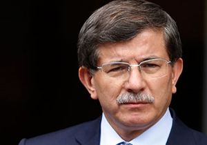 Davutoğlu ndan Musul a operasyon iddialarına yanıt