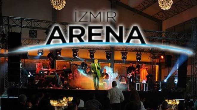 Müfettişler sordu: İzmir Arena niye vergi ödemiyor?