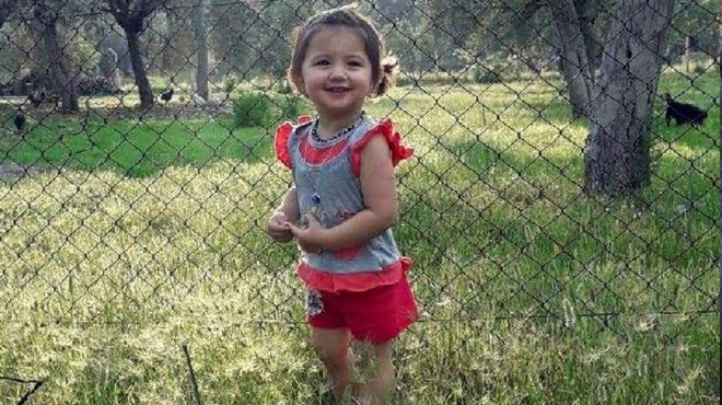 Muğla da 3 yaşındaki Ceylan ın kahreden ölümü