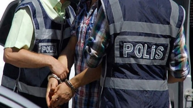 Muğla deki FETÖ operasyonunda 2 tutuklama