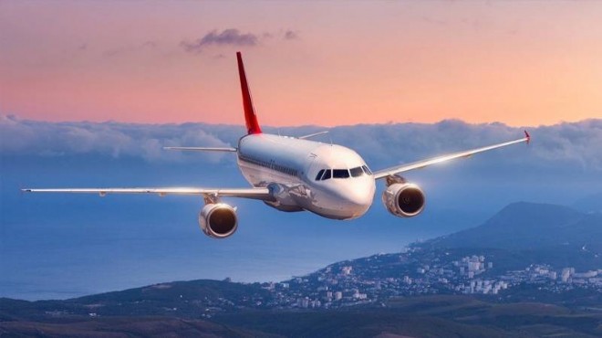 MÜSİAD’dan ‘havalimanı’ çağrısı: İzmir aktarma merkezi olmalı!