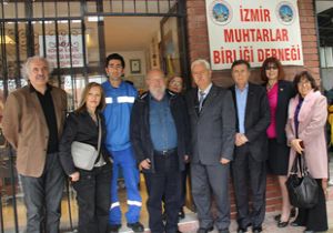 CHP’li Özel’e Musa Eroğlu’ndan tam destek