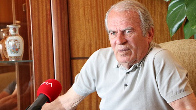 Mustafa Denizli: Türk futbolunun marka değeri düştü
