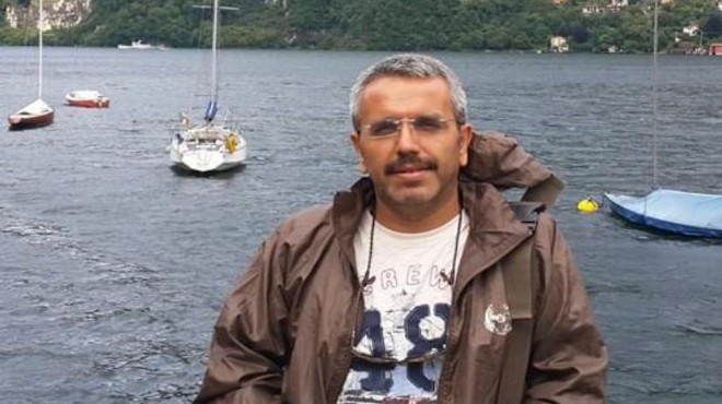 Narlıdere Belediye Meclis üyesi Gültekin hayatını kaybetti
