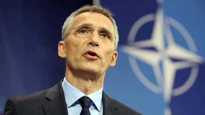 NATO Genel Sekreteri nden kritik Türkiye yorumu