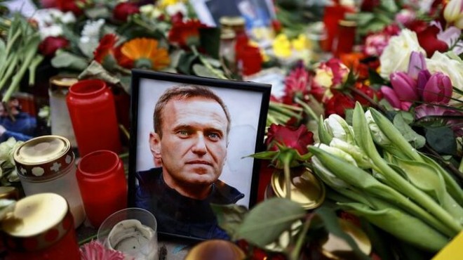 Navalny nin avukatı Moskova da tutuklandı
