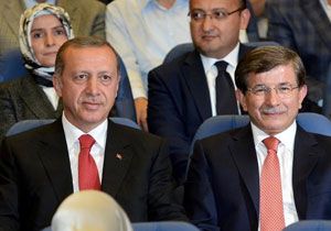 Erdoğan Davutoğlu nu neden seçtiğini açıkladı