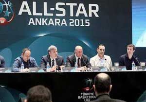 All-Star 2015 belli oldu: Karşıyaka dan 2 isim