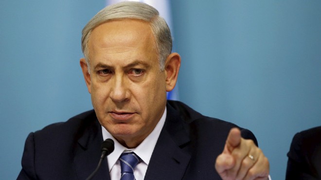 Netanyahu ateşle oynuyor... İsrail den skandal adım!
