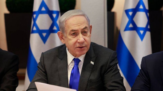 Netanyahu: Hamas ın talepleri akıl dışı!