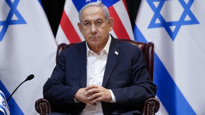 Netanyahu, İran ı tehdit etti