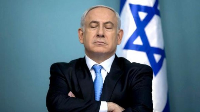 Netanyahu ya ifade şoku!