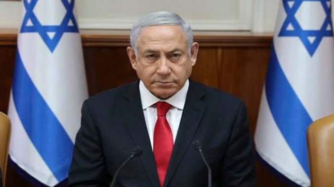 Netanyahu ya seçim şoku! Çoğunluğu sağlayamadı
