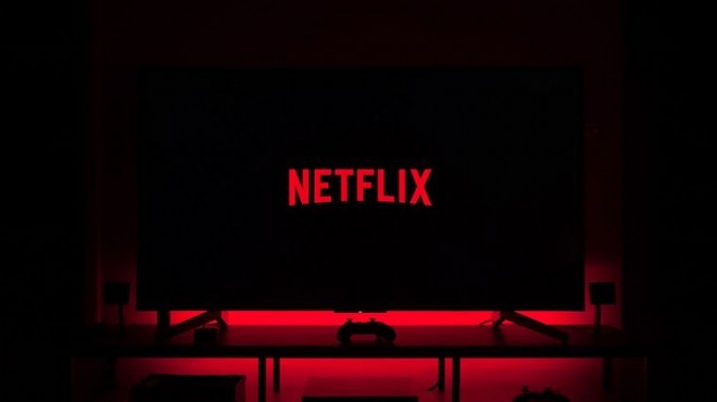 Netflix te dikkat çeken yavaşlama