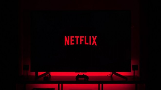 Netflix ten dizi iptaline ilişkin açıklama geldi