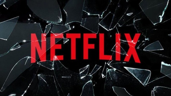 Netflix ten flaş Türkiye açıklaması!