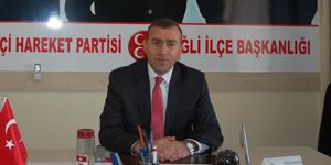 MHP İzmir’de gergin kongreden sonra istifa şoku