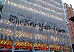 New York Times seçim sonuçlarını nasıl gördü? 