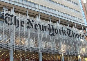 New York Times tan Twitter a Türkiye çağrısı!