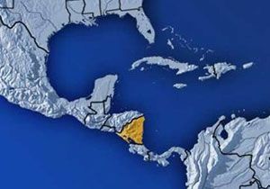 Nikaragua da 6.1 büyüklüğünde deprem 