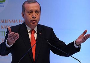 Cumhurbaşkanı Erdoğan’dan işçilere: Nankörlük yapmayın! 