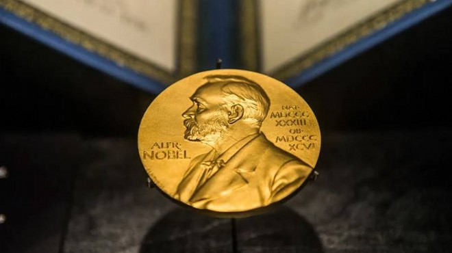 Nobel Barış Ödülü ne 305 aday