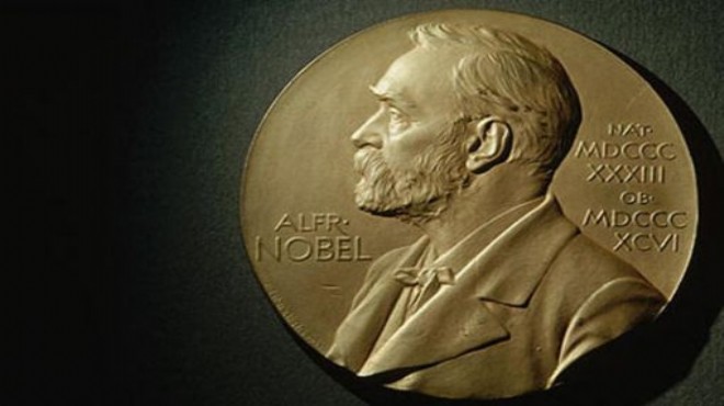 Nobel Fizik Ödülü yarı yarıya