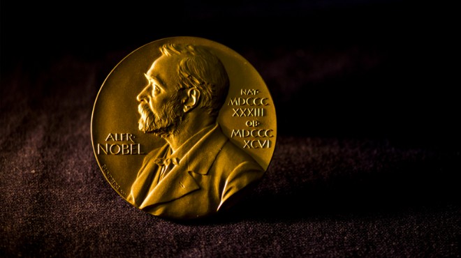 Nobel Ödül Töreni ne korona engeli