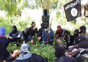Filipinlerde IŞİD operasyonu: 26 ölü 