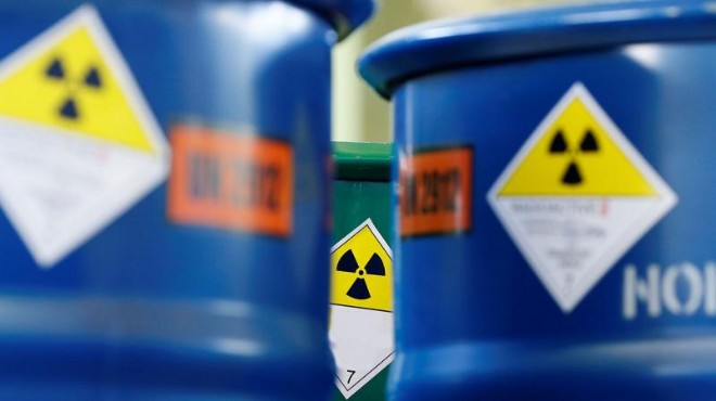 Nükleer enerji yatırımlarında uranyum talebi artışı!