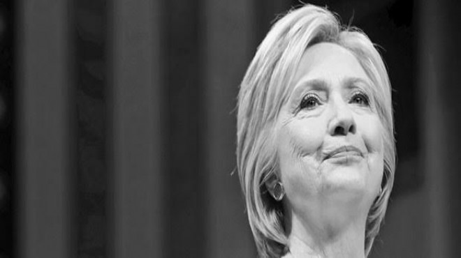 NYT’den bir ilk: Başkanlık için Clinton!